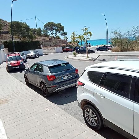Apartamento La Nina, La Playa Paraiso A 100 Mts. Villajoyosa  Exterior foto