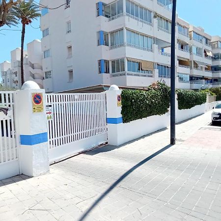 Apartamento La Nina, La Playa Paraiso A 100 Mts. Villajoyosa  Exterior foto