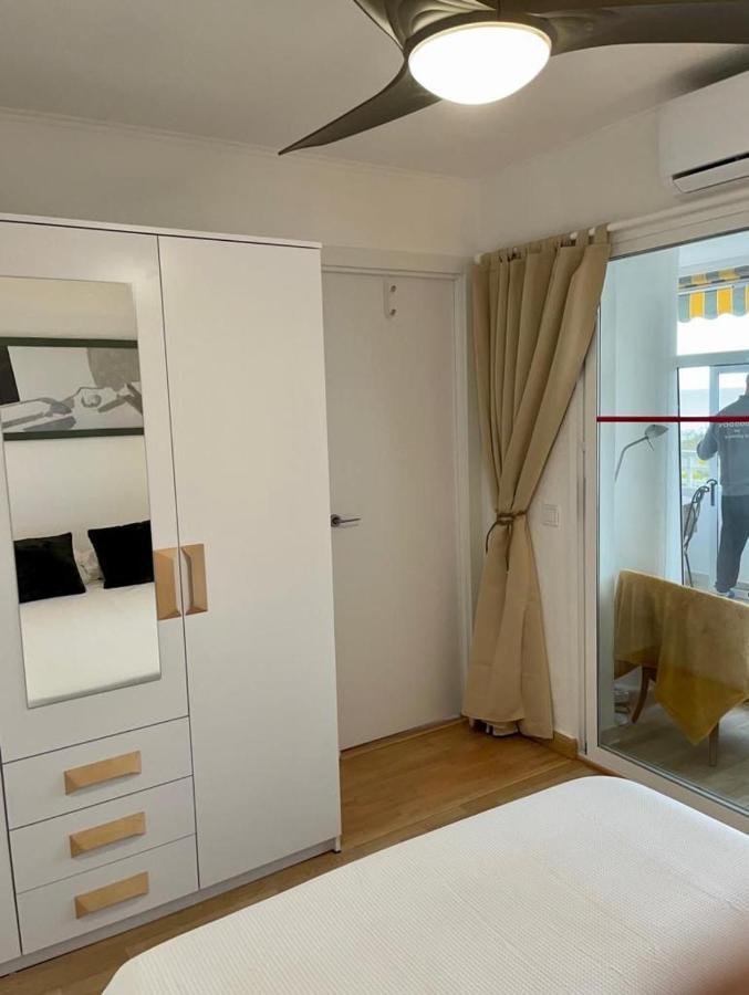 Apartamento La Nina, La Playa Paraiso A 100 Mts. Villajoyosa  Exterior foto