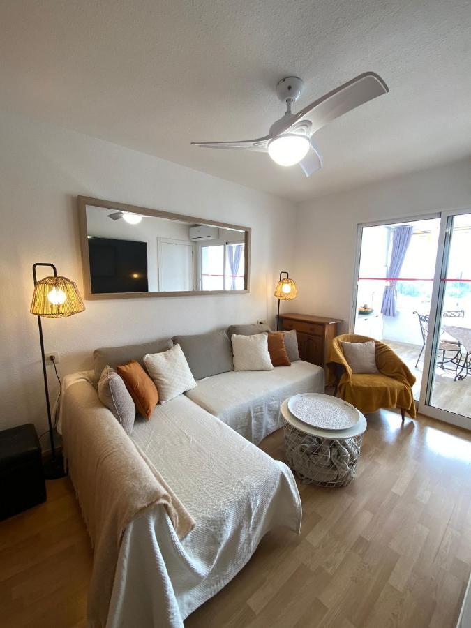 Apartamento La Nina, La Playa Paraiso A 100 Mts. Villajoyosa  Exterior foto